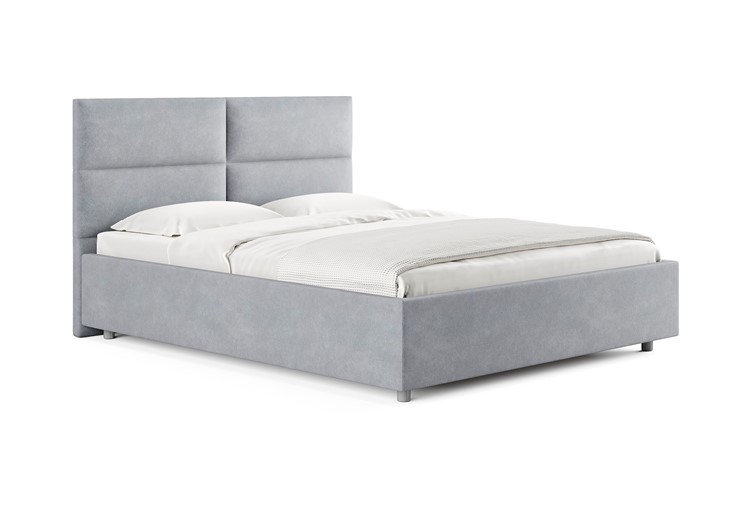Кровать спальная Omega 180х190 с основанием в Стерлитамаке - изображение 18