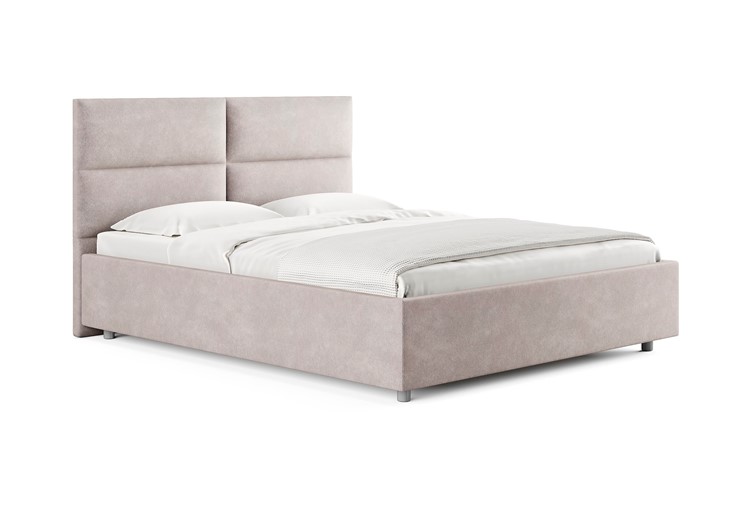 Кровать спальная Omega 180х190 с основанием в Салавате - изображение 19