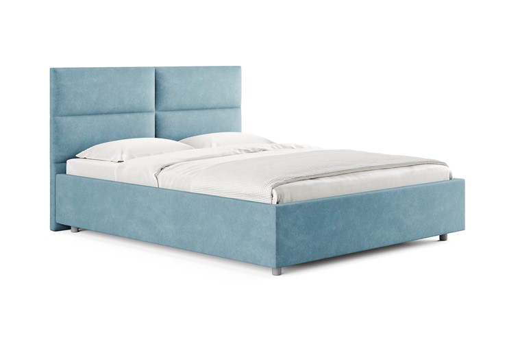 Кровать спальная Omega 180х190 с основанием в Стерлитамаке - изображение 22