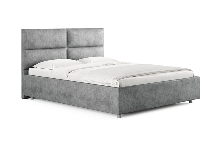 Кровать спальная Omega 180х190 с основанием в Салавате - изображение 24