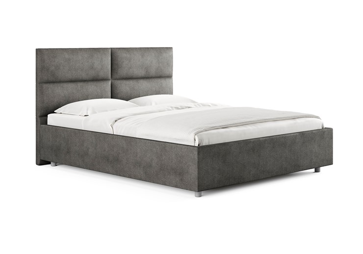 Кровать спальная Omega 180х190 с основанием в Стерлитамаке - изображение 26