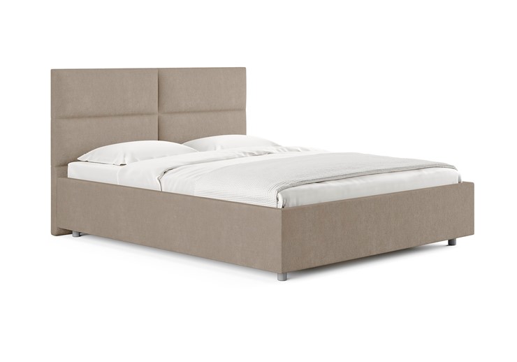 Кровать спальная Omega 180х190 с основанием в Уфе - изображение 29