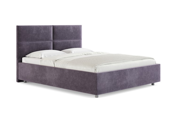 Кровать спальная Omega 180х190 с основанием в Салавате - изображение 6