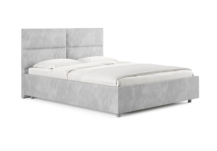Кровать спальная Omega 180х190 с основанием в Салавате - изображение 34