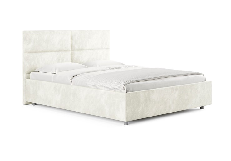 Кровать спальная Omega 180х190 с основанием в Уфе - изображение 35