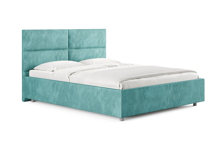 Кровать спальная Omega 180х190 с основанием в Салавате - изображение 37
