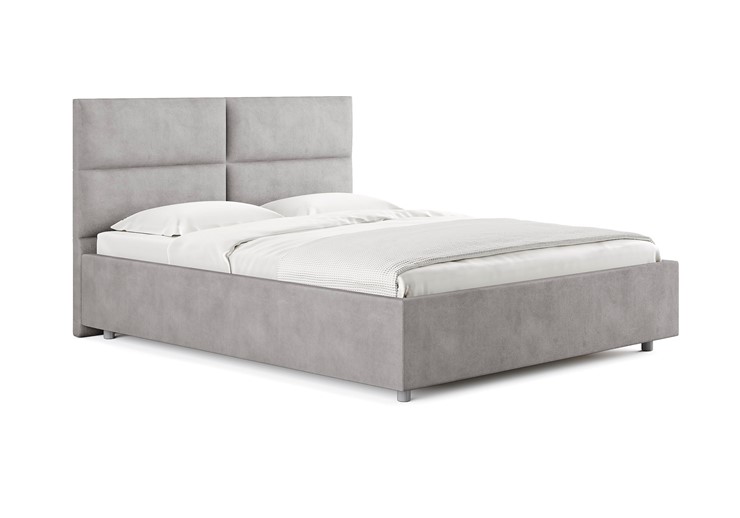 Кровать спальная Omega 180х190 с основанием в Стерлитамаке - изображение 40