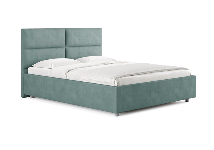 Кровать спальная Omega 180х190 с основанием в Салавате - изображение 42