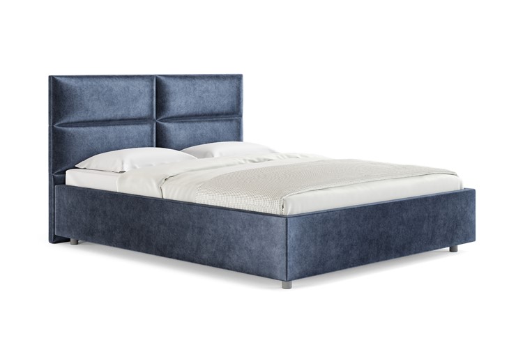 Кровать спальная Omega 180х190 с основанием в Стерлитамаке - изображение 47