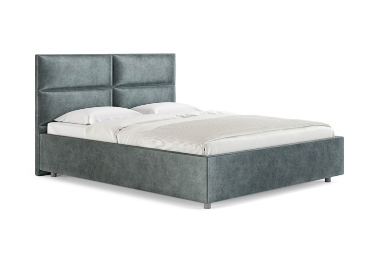 Кровать спальная Omega 180х190 с основанием в Стерлитамаке - изображение 48