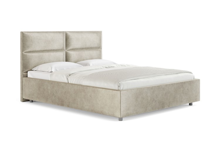 Кровать спальная Omega 180х190 с основанием в Стерлитамаке - изображение 49