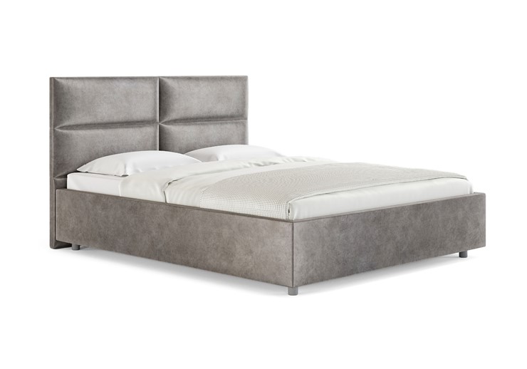 Кровать спальная Omega 180х190 с основанием в Стерлитамаке - изображение 51