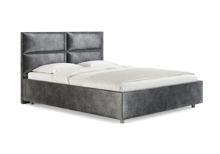 Кровать спальная Omega 180х190 с основанием в Стерлитамаке - изображение 52