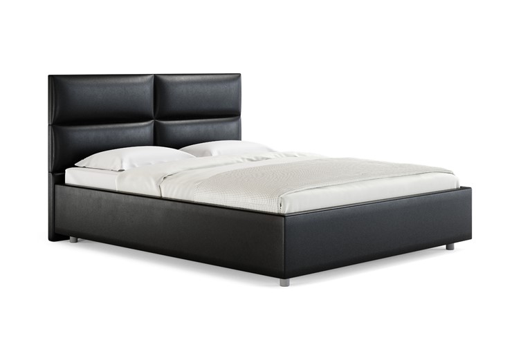 Кровать спальная Omega 180х190 с основанием в Стерлитамаке - изображение 53