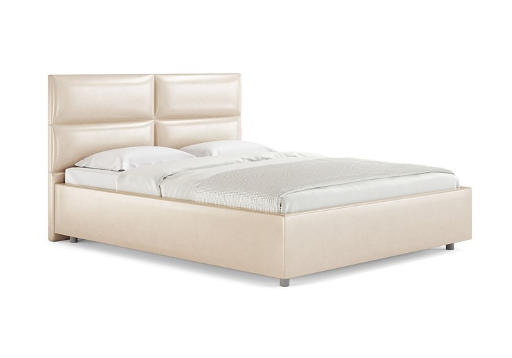 Кровать спальная Omega 180х190 с основанием в Стерлитамаке - изображение 54