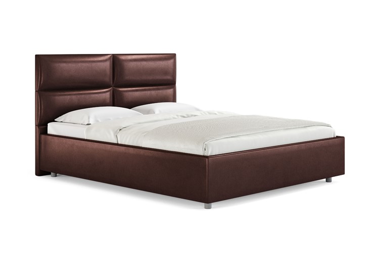 Кровать спальная Omega 180х190 с основанием в Салавате - изображение 56