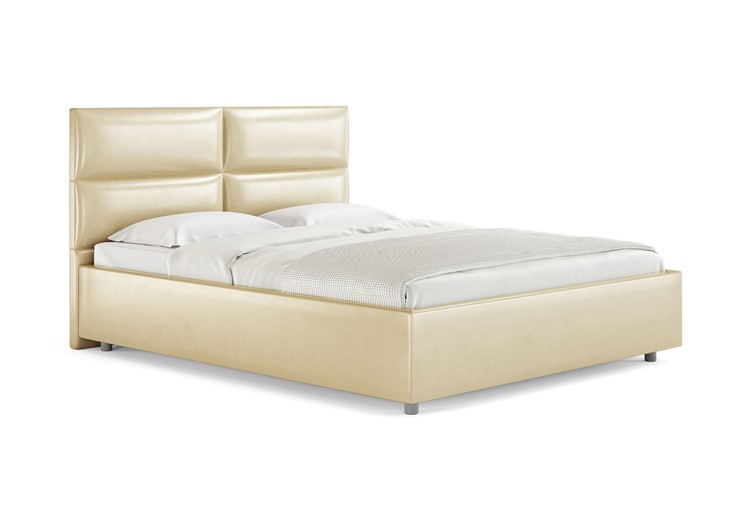 Кровать спальная Omega 180х190 с основанием в Стерлитамаке - изображение 59