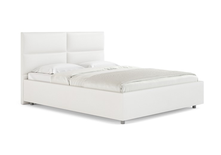 Кровать спальная Omega 180х190 с основанием в Стерлитамаке - изображение 61