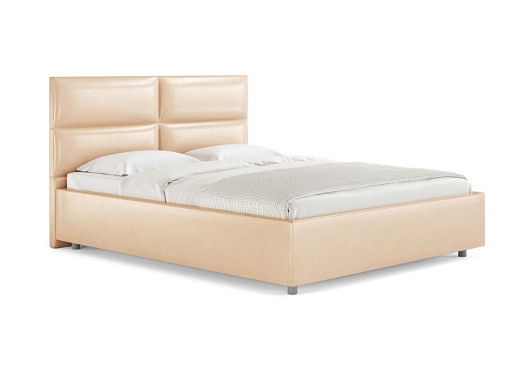 Кровать спальная Omega 180х190 с основанием в Уфе - изображение 62