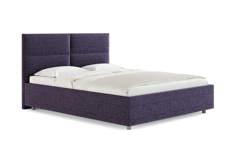 Кровать спальная Omega 180х190 с основанием в Салавате - изображение 64