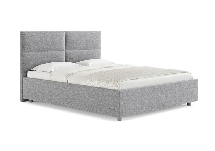 Кровать спальная Omega 180х190 с основанием в Стерлитамаке - изображение 66