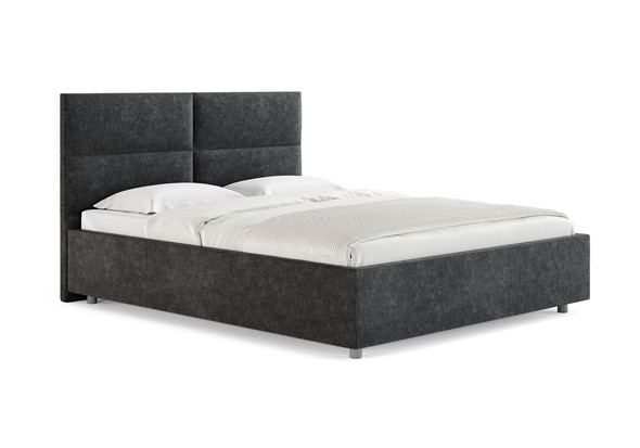 Кровать спальная Omega 180х190 с основанием в Салавате - изображение