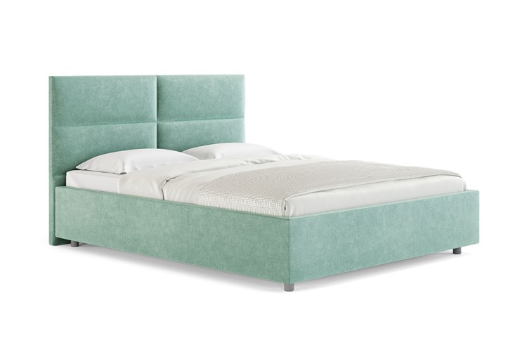 Кровать спальная Omega 180х190 с основанием в Стерлитамаке - изображение 73