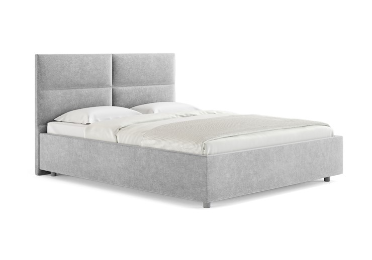 Кровать спальная Omega 180х190 с основанием в Салавате - изображение 74