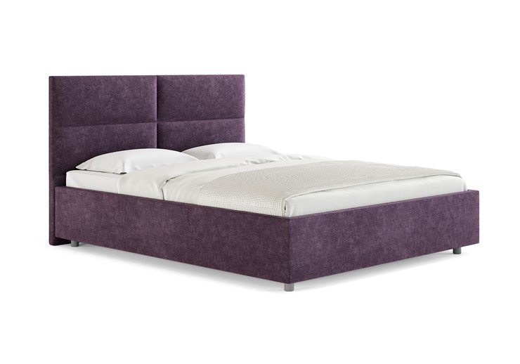 Кровать спальная Omega 180х190 с основанием в Стерлитамаке - изображение 77