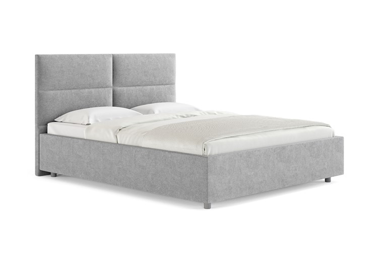 Кровать спальная Omega 180х190 с основанием в Стерлитамаке - изображение 84