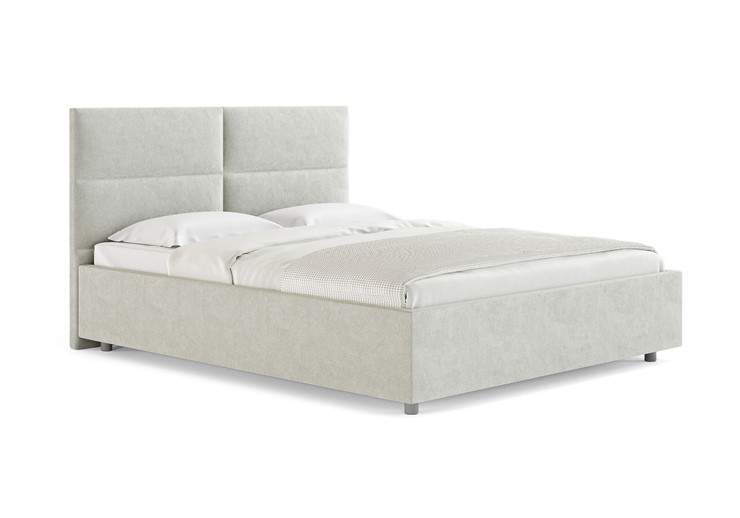 Кровать спальная Omega 180х190 с основанием в Стерлитамаке - изображение 87