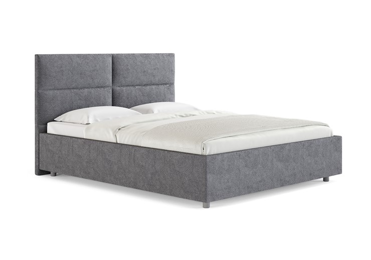 Кровать спальная Omega 180х190 с основанием в Стерлитамаке - изображение 12