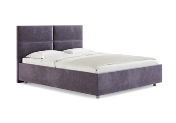 Двуспальная кровать Omega 200х200 с основанием в Стерлитамаке - предосмотр 6