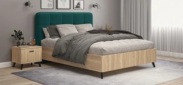 Кровать двуспальная Остин (180х200) в Стерлитамаке