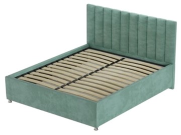 Двуспальная кровать Палермо 200х200 без основания в Стерлитамаке