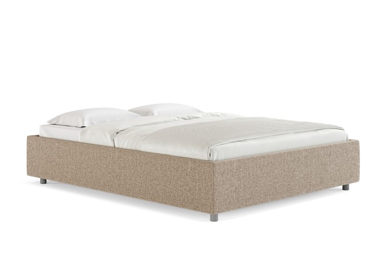 Кровать 2-спальная Scandinavia 160х200 с основанием в Стерлитамаке - изображение 4