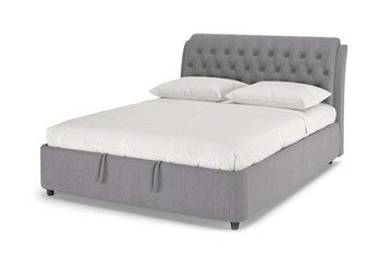 Кровать в спальню Siena-3 1600х1900 без подъёмного механизма в Стерлитамаке - предосмотр