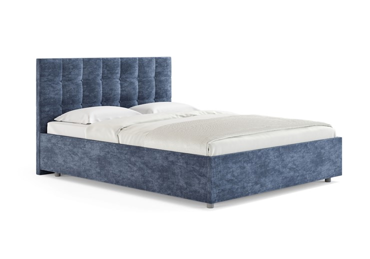 Кровать 2-спальная Tivoli 160х190 с основанием в Стерлитамаке - изображение 5