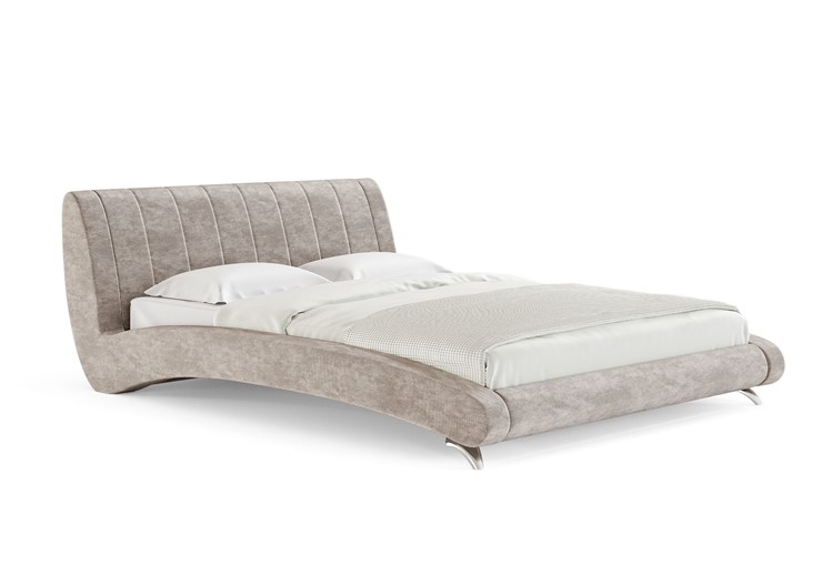 Кровать спальная Verona 180х190 с основанием в Стерлитамаке - изображение 17