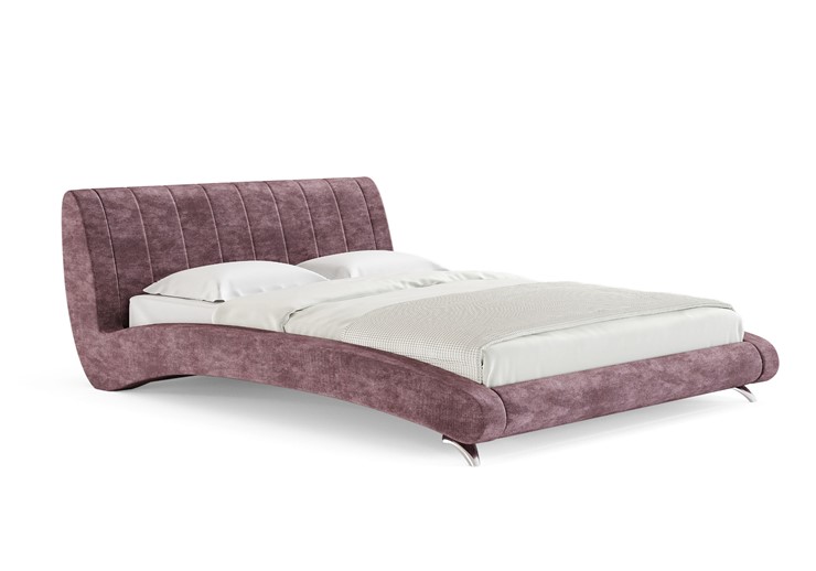 Кровать спальная Verona 180х190 с основанием в Стерлитамаке - изображение 18