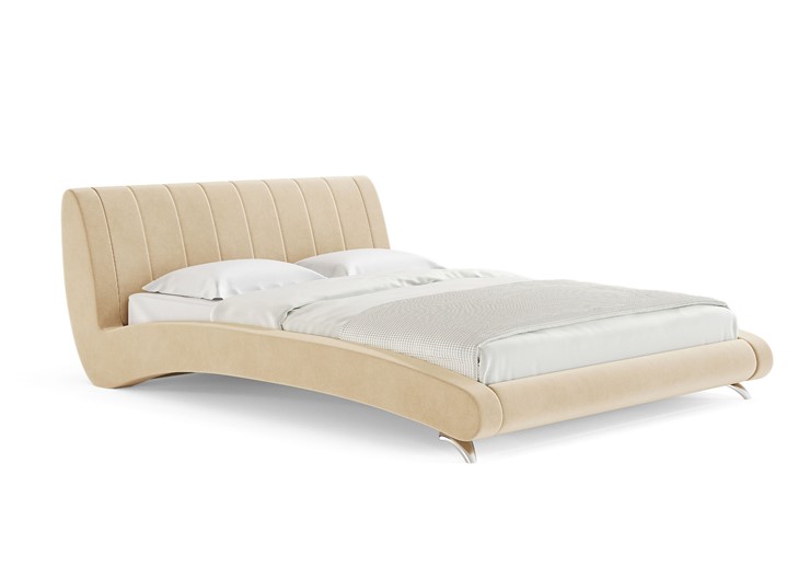 Кровать спальная Verona 180х190 с основанием в Стерлитамаке - изображение 8