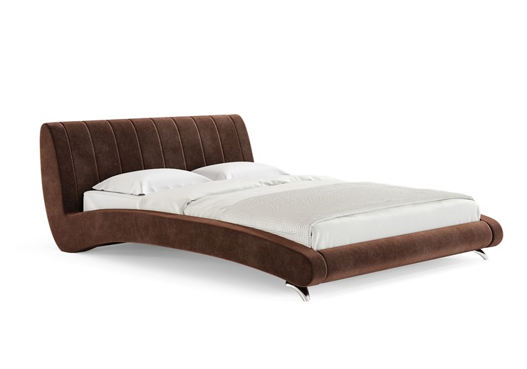 Кровать спальная Verona 180х190 с основанием в Стерлитамаке - изображение 9
