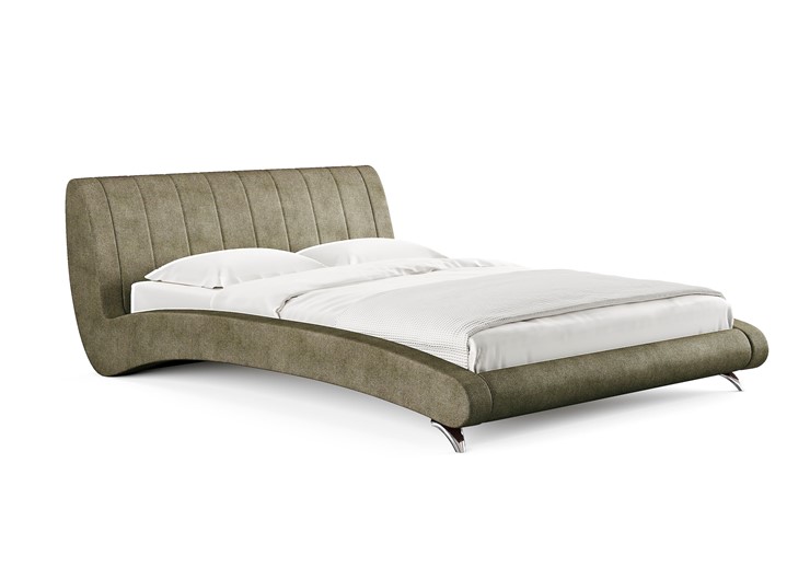 Кровать 2-спальная Verona 200х190 с основанием в Стерлитамаке - изображение 86