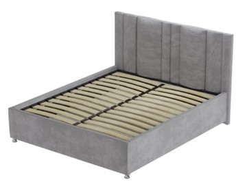 Спальная кровать Верона 200х200 с подъемным механизмом и дном в Стерлитамаке