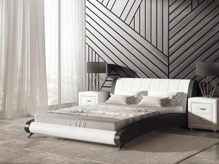 Кровать 2-спальная Verona 200х190 с основанием в Стерлитамаке - изображение 10