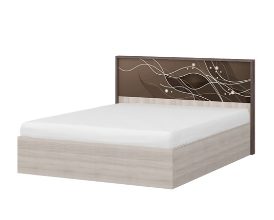 Кровать с подъемным механизмом Николь 160 в Стерлитамаке - изображение