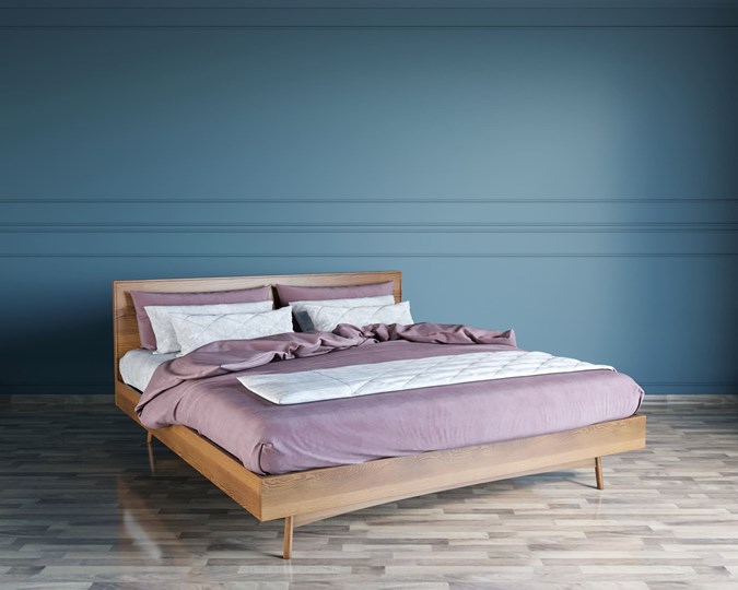 Кровать 2-спальная Bruni (BR-16) в Стерлитамаке - изображение 2