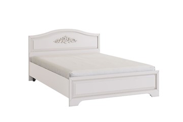Спальная кровать 1.4 (комфорт) Белла (1400х2000) в Уфе