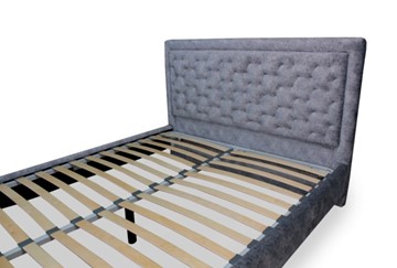 Кровать с высокими ножками Альба 1500х2150 мм в Стерлитамаке - предосмотр 1