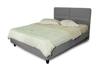 Кровать без механизма с высокими ножками Орландо 1650х2100 мм в Уфе